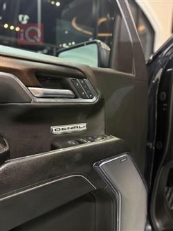 جي ام سي سييرا